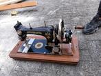 Naaimachine, Ophalen of Verzenden