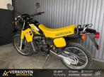 Honda MTX75 VT494, Fietsen en Brommers, Gebruikt, MTX