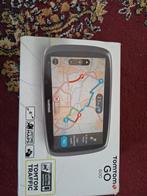 TomTom GO 600 Navigatiesysteem, Auto diversen, Autonavigatie, Ophalen of Verzenden, Gebruikt