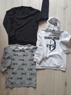 3 Truien.    Maat 146/152., Trui of Vest, Divers, Ophalen of Verzenden, Zo goed als nieuw