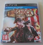 PS3 Game *** BIOSHOCK *** Infinite, Spelcomputers en Games, Games | Sony PlayStation 3, Ophalen of Verzenden, Shooter, 1 speler