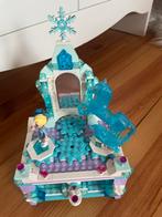 Lego Frozen 2 Sieradendoosje 41168 - Zonder doos, Ophalen of Verzenden, Gebruikt, Complete set, Lego
