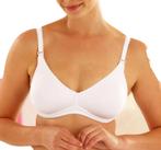 Nieuwe voedingsbeha maat 70H, Ophalen, Wit, Nieuw, Emma jane