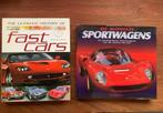De mooiste Sportwagens en Fast Cars, Ophalen of Verzenden, Zo goed als nieuw, Algemeen