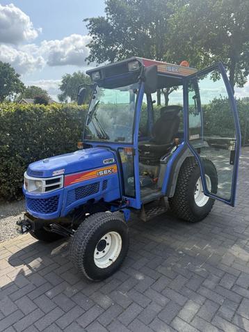 Iseki tm4260 hydrostaat beschikbaar voor biedingen