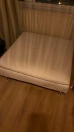 Soderhamn voetenbank, Huis en Inrichting, Banken | Sofa's en Chaises Longues, Eenpersoons, 75 tot 100 cm, Ophalen of Verzenden