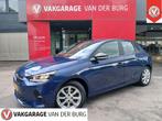 Opel Corsa 1.2 Edition Trekhaak Navi PDC Apple Android, Voorwielaandrijving, 12 maanden, Stof, Gebruikt