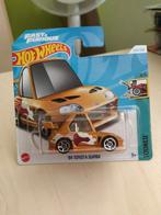 Hotwheels '94 Toyota supra, Ophalen of Verzenden, Nieuw, Auto