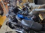 5 sloop scootes voor onderdelen, Ophalen, Gebruikt, Elektrisch