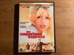 The Sugarland Express, regie Steven Spielberg, Goldie Hawn., Vanaf 12 jaar, Ophalen of Verzenden, Zo goed als nieuw