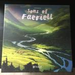 Sons of Faeriell (Kickstarter), Ophalen of Verzenden, Zo goed als nieuw