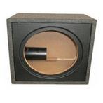 Subwoofer kist MDF 12 Inch 30 Cm 42 Liter