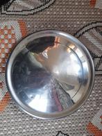 Vintage oldtimer wieldop - 25 cm Diameter, Auto diversen, Wieldoppen, Ophalen, Gebruikt
