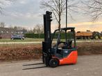 Te koop toyota elektrische heftruck 8FBE15T, Overige aandrijving, Heftruck, Te