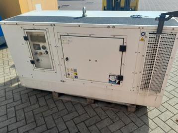 Kubota V2203 9197 uren 13.5 kva 1500rpm  beschikbaar voor biedingen