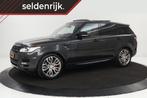 Land Rover Range Rover Sport 5.0 V8 SC HSE Dynamic | Panoram, Auto's, Land Rover, Automaat, Euro 5, Achterwielaandrijving, Leder