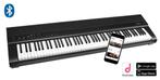 Starters Piano - Medeli SP201+  - Nieuw!, Zwart, Digitaal, Nieuw, Ophalen of Verzenden