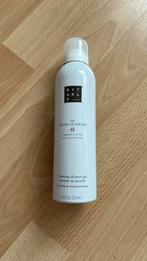 NIEUW! Rituals of sakura foaming shower gel 200ml, Ophalen, Zo goed als nieuw, Bad & Douche