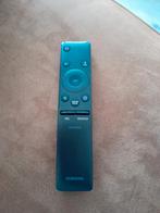 afstandsbediening Samsung sound bar, Ophalen of Verzenden, Zo goed als nieuw, Origineel, Game console