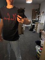 Donkerblauw Non Grada Shirt - Maat XS, Ophalen of Verzenden, Zo goed als nieuw, Maat 46 (S) of kleiner, Blauw