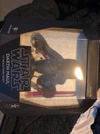 Star Wars Darth Maul 1:7 Mini-Buste, Ophalen of Verzenden, Zo goed als nieuw, Actiefiguurtje