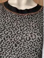 Sweater van St. Martins mt. L, Kleding | Dames, Maat 42/44 (L), Ophalen of Verzenden, Zo goed als nieuw, Grijs