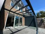 Overkapping/veranda/tuinkamer/glazen schuifwanden:schuifpui/, Tuin en Terras, Ophalen, Nieuw, Veranda