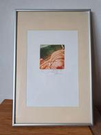 Kleurets van Ad Arma. Oplage 50., Ophalen