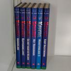 6 Kippenvel boeken!, Boeken, Gelezen, Ophalen of Verzenden, R.L. Stine