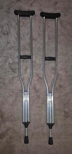 Loop kruk onder de oksel, Ophalen of Verzenden, Nieuw