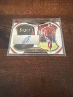 Joselu Spanje FIFA Select Handtekening Kaart, Ophalen of Verzenden, Zo goed als nieuw, Buitenlandse clubs, Spelerskaart