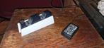 Sony dualshock 5 docking station, Ophalen of Verzenden, Zo goed als nieuw, Voeding, Oplader of Kabel, PlayStation 5
