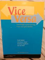 Frans voor gevorderden (zelfstudie), Boeken, Taal | Frans, Ophalen of Verzenden, Zo goed als nieuw
