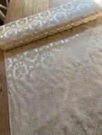 Brokaat gordijnstof / decoratiestof, Antiek en Kunst, Ophalen of Verzenden