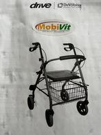 Rolator drive, Diversen, Rollators, Ophalen, Opvouwbaar, Zo goed als nieuw