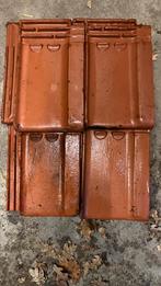 1700 tuile du nord dakpannen van DE VALK / MEEUWISSEN, Ophalen, Steen of Klei, Zo goed als nieuw, 15 m² of meer