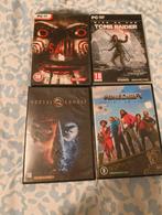 Meerdere dvds 2 pc games combineren mogelijk, Vanaf 16 jaar, Ophalen of Verzenden, Zo goed als nieuw, Overige genres
