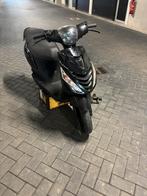 Zip 2takt brom zonder blok.  plug en play, WOK, Fietsen en Brommers, Scooters | Piaggio, Ophalen of Verzenden, Zo goed als nieuw