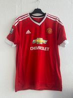Manchester United voetbalshirt, Maat 52/54 (L), Verzenden, Adidas, Voetbal