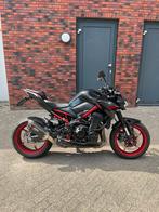 Kawasaki Z900 ABS 2021 Akrapovic, Motoren, 4 cilinders, Motorrijbewijs A, 948 cc, Particulier