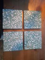 6 dozen azule cementtegels, Nieuw, Ophalen of Verzenden
