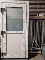Aanbieding    Kunststof deur 600 €, Kunststof, Deurkozijn, Nieuw, 150 tot 225 cm
