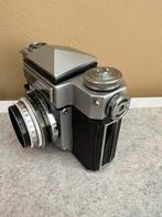 Zenit 4 (defect), Compact, Ophalen of Verzenden, Zenit, Niet werkend