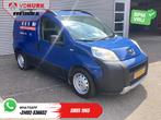Peugeot Bipper 1.4 HDi EXPORT ONLY NL Auto/ Carkit/ Betimmer, Auto's, Voorwielaandrijving, Stof, 4 cilinders, 68 pk