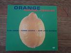 Michael riessler: orange, Verzenden, 1980 tot heden, Gebruikt, Jazz
