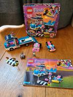 Lego Friends 41348, Kinderen en Baby's, Speelgoed | Duplo en Lego, Gebruikt, Ophalen of Verzenden, Lego
