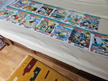 Donald Duck Extra. beschikbaar voor biedingen