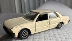 Oude Solido metalen Auto Peugeot 505, Ophalen, Gebruikt, Auto