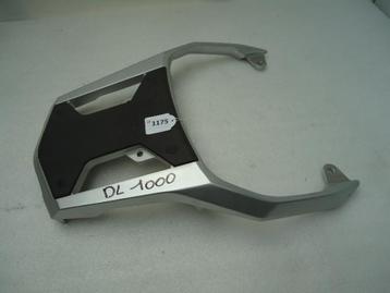 DL1000V 2005 - 2009 Suzuki Bagagedrager D1-11000 beschikbaar voor biedingen