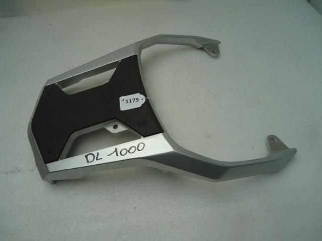 DL1000V 2005 - 2009 Suzuki Bagagedrager D1-11000, Motoren, Accessoires | Overige